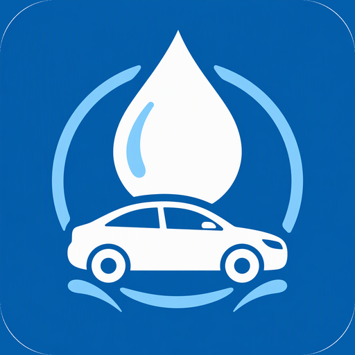 Icono de Mi Autolavado Móvil